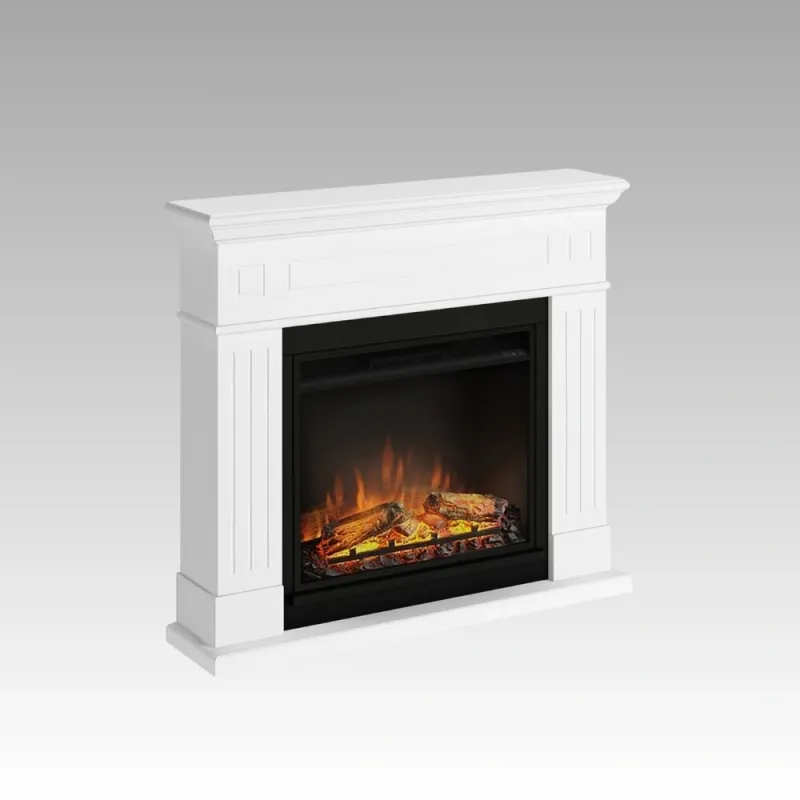 Seminee Electrice Decorative